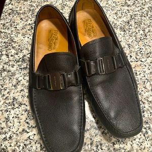 Ferragamo shoes for men